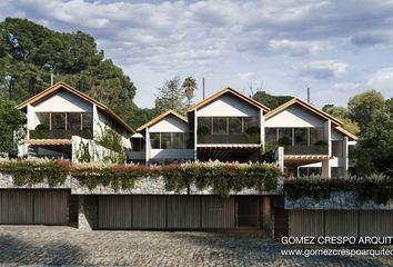 Casa en  Calle La Culebra, Santa María Ahuacatlán, Valle De Bravo, México, 51200, Mex