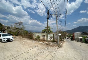 Lote de Terreno en  Calle Primera P 448-448, San José Terán, Tuxtla Gutiérrez, Chiapas, 29057, Mex