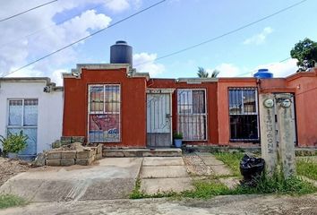 Casa en  Calle Tonantzi, Fraccionamiento Ciudad Maya, Berriozábal, Chiapas, 29130, Mex