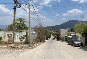 Lote de Terreno en  Calle Segunda P, Pluma De Oro, Tuxtla Gutiérrez, Chiapas, 29057, Mex