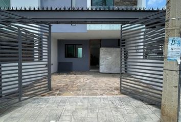 Casa en condominio en  Calle Prados Del Eclipse 105-117, Praderas Del Sol, Tonalá, Jalisco, 45400, Mex