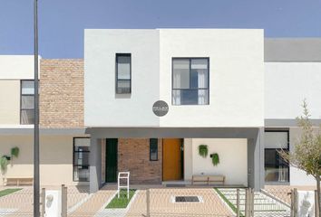 Casa en  Calle Huizache, Zibata, Zona Cactus, El Marqués, Querétaro, 76269, Mex