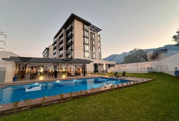 Departamento en  Calle Cedros 408, Monterrey, Nuevo León, 64989, Mex