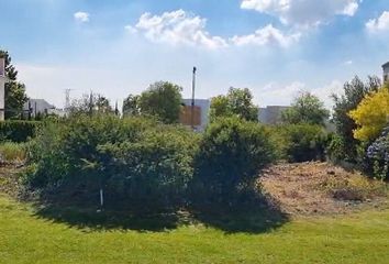 Lote de Terreno en  Calle Campanario De Santo Domingo 421-429, El Campanario, Santiago De Querétaro, Querétaro, 76146, Mex