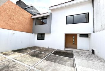 Casa en  Privada Tlapexco 30, Campestre Palo Alto, Cuajimalpa De Morelos, Cuajimalpa De Morelos, Ciudad De México, 05119, Mex