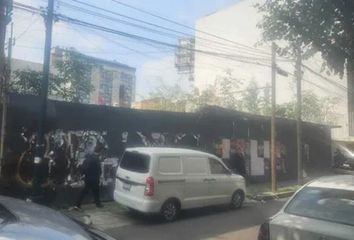 Lote de Terreno en  Polanco Iv Sección, Miguel Hidalgo, Cdmx