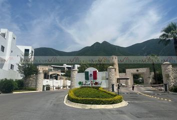 Lote de Terreno en  Municipal, Calle San José S, Hacienda San Jerónimo, Monterrey, Nuevo León, 64637, Mex