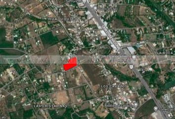 Lote de Terreno en  Calle Loma De Los Pilares, Los Cavazos, Santiago, Nuevo León, 67318, Mex