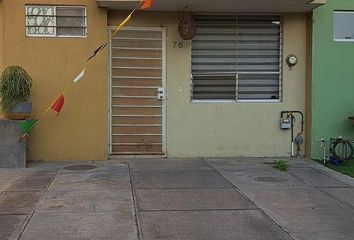 Casa en condominio en  Calle Hacienda De Los Eucaliptos 855, Tonalá, Jalisco, 45428, Mex