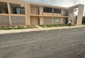 Departamento en  Calle 18 65, Dzitya, Mérida, Yucatán, 97302, Mex