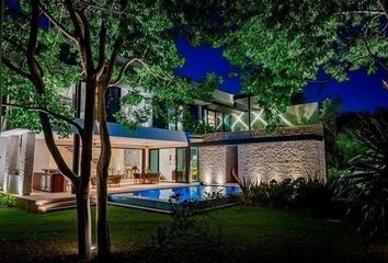 Casa en condominio en  Yucatan Country Club, Mérida, Yucatán, Mex