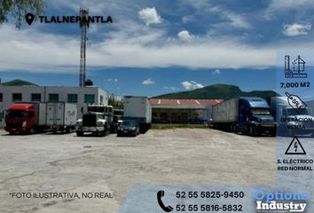 Lote de Terreno en  Calle Francisco Javier Mina, Tlalnepantla Centro, Tlalnepantla, Tlalnepantla De Baz, México, 54000, Mex