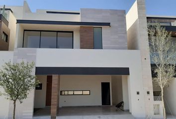 Casa en  Las Lomas Sector Bosques, García, Nuevo León