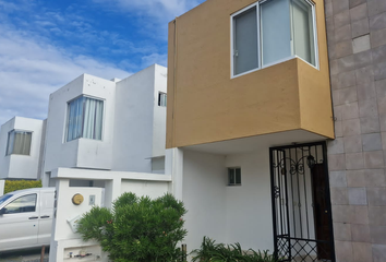 Casa en condominio en  Querétaro, Santiago De Querétaro, Municipio De Querétaro