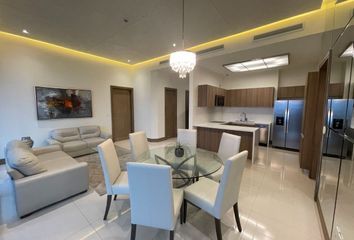 Departamento en  Avenida Ricardo Margáin Zozaya, Villas De Santa Engracia, San Pedro Garza García, Nuevo León, 66268, Mex