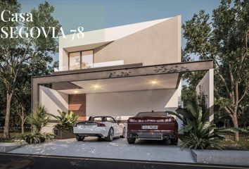 Casa en  Carretera Mérida - Progreso, Mérida, Yucatán, 97307, Mex