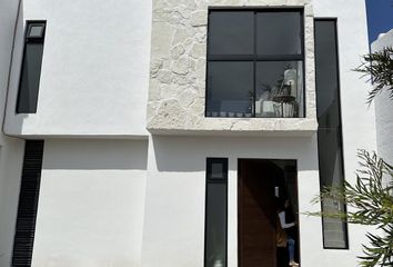 Casa en condominio en  Anillo Vial Iii, Ciudad Maderas, El Marqués, Querétaro, 76246, Mex