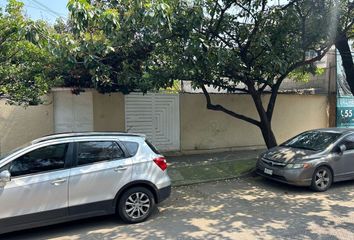 Lote de Terreno en  Viaducto Miguel Alemán, Escandón, Miguel Hidalgo, Ciudad De México, 11800, Mex