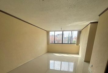 Departamento en  Avenida Miguel Bernard, Residencial La Escalera, Gustavo A. Madero, Ciudad De México, 07320, Mex