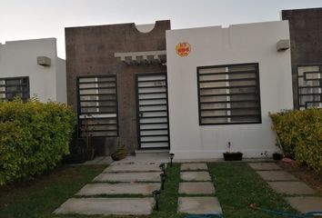 Casa en condominio en  Calle Treixadura, Viñedos, León, Guanajuato, 37544, Mex