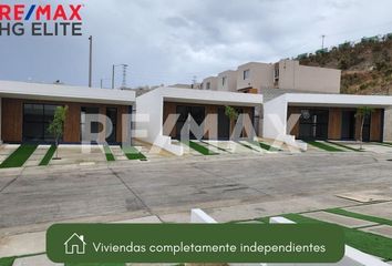 Casa en condominio en  Avenida Colina De San Rafael, Tijuana, Baja California, 22125, Mex