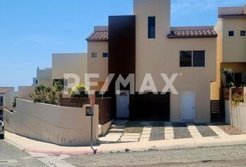 Casa en condominio en  Calle Roma, San Marino, Santa Teresita, Tijuana, Baja California, 22567, Mex