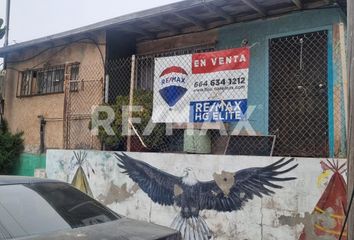 Lote de Terreno en  Autopista Tijuana-ensenada, Hermenegildo Cuenca Díaz, Playas De Rosarito, Baja California, 22713, Mex