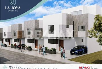 Casa en condominio en  Calle Villa Hondonada, Las Villas Santa Fé, Villas Ii, Tijuana, Baja California, 22666, Mex