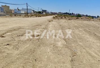 Lote de Terreno en  Calle Villa Monarca, Las Villas Tijuana, Pórticos De San Antonio, Tijuana, Baja California, 22667, Mex