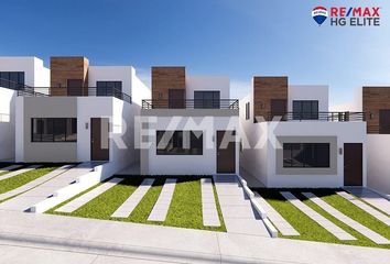 Casa en condominio en  Calle San Ildefonso 10363, Tijuana, Baja California, 22244, Mex