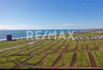 Lote de Terreno en  Ejido Mazatlán, Anexa Obrera, Playas De Rosarito, Baja California, 22703, Mex