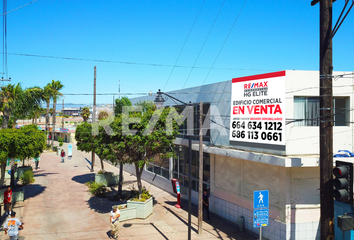 Local comercial en  Avenida Francisco I. Madero 667, Zona Centro, Tijuana, Baja California, 22000, Mex