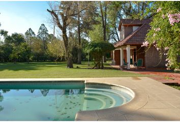 Casa en  Funes, Santa Fe