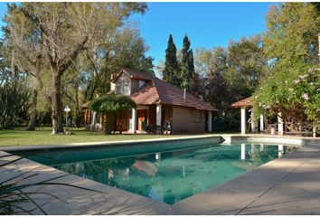 Casa en  Funes, Santa Fe