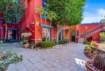 Casa en  Calle Loreto 66, Zona Centro, San Miguel De Allende, Guanajuato, 37700, Mex