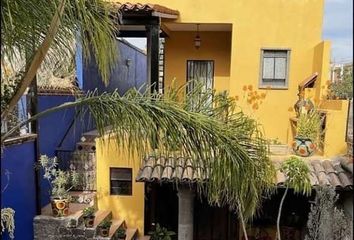 Casa en  Calle Jaime Nuno 39, Guadalupe, San Miguel De Allende, San Miguel De Allende, Guanajuato, 37710, Mex