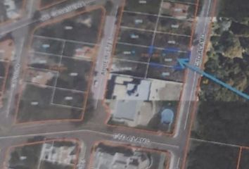 Lote de Terreno en  Calle Eucalipto, Haras Los Álamos, Puebla, 72364, Mex