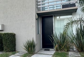 Casa en condominio en  Prolongación San Joaquín, San Juan Cuautlancingo, Cuautlancingo, Puebla, 72702, Mex