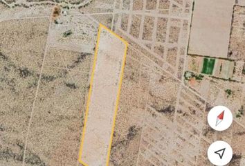 Lote de Terreno en  23206, La Paz, Baja California Sur, Mex