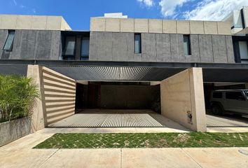 Casa en  Temozón Norte, Mérida, Yucatán, Mex