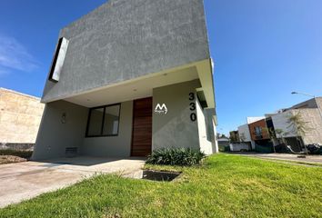 Casa en condominio en  Paseo Solares, Zapopan, Jalisco, 45019, Mex