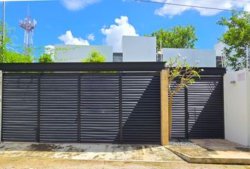 Casa en  Pueblo Cholul, Mérida, Yucatán