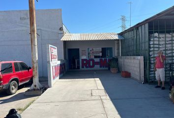 Local comercial en  Calle Mogote, Los Tabachines, La Paz, Baja California Sur, 23084, Mex