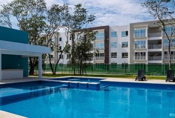 Departamento en  Marsella, Playa Del Carmen, Solidaridad, Quintana Roo, Mex