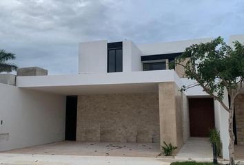 Casa en condominio en  Jardines Del Norte, Mérida, Mérida, Yucatán