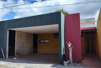 Casa en  Calle 9, Sitpach, Mérida, Yucatán, 97306, Mex