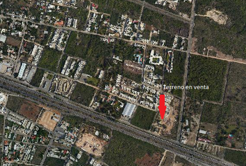 Lote de Terreno en  Calle 12 B, Santa Gertrudis Copo, Mérida, Yucatán, 97305, Mex