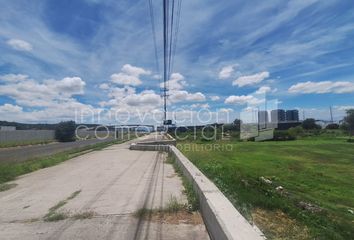 Lote de Terreno en  Paseo De La República, Querétaro, 76220, Mex