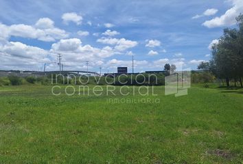 Lote de Terreno en  Paseo De La República, Querétaro, 76220, Mex