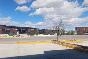 Nave en  Carretera Chihuahua - Cuauhtémoc, Campestre Del Bosque, Chihuahua, 31415, Mex